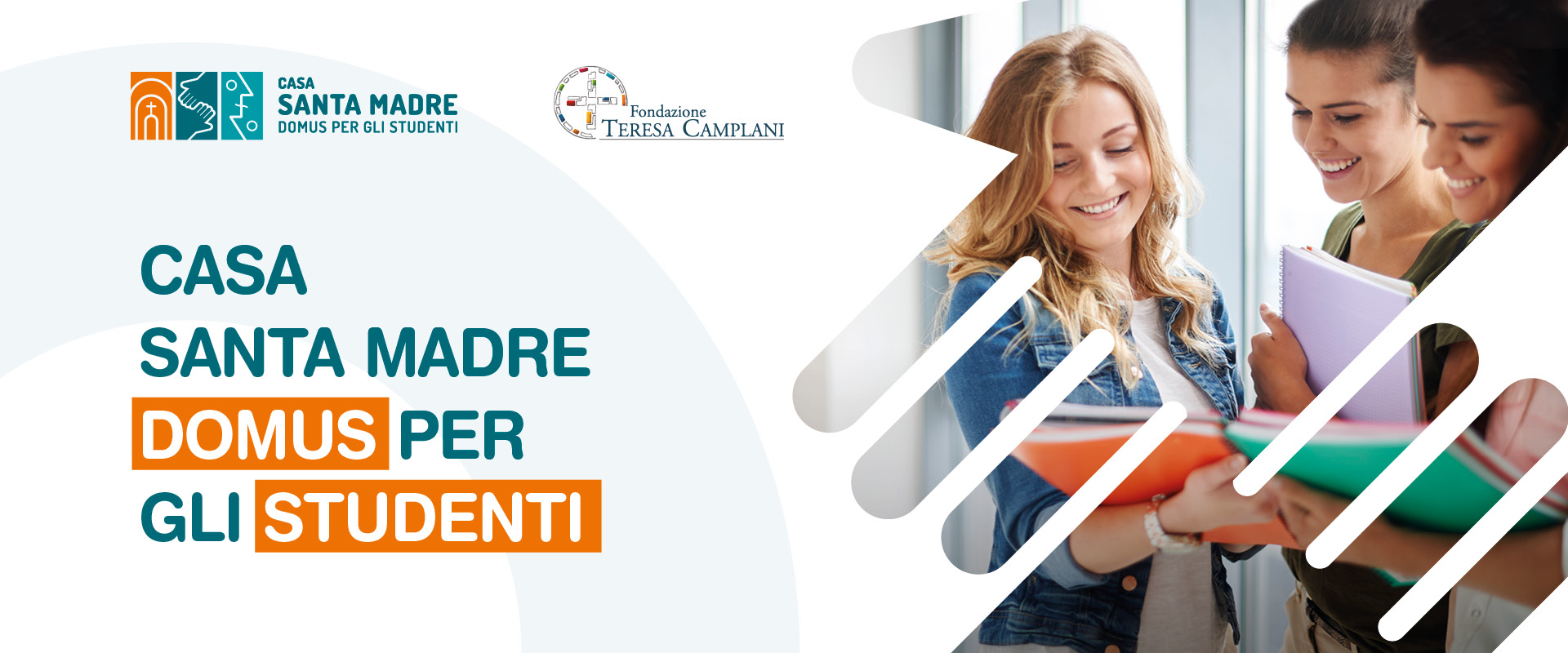 Casa Santa Madre - Domus per gli studenti